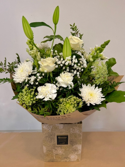 Sympathy  Florist Choice