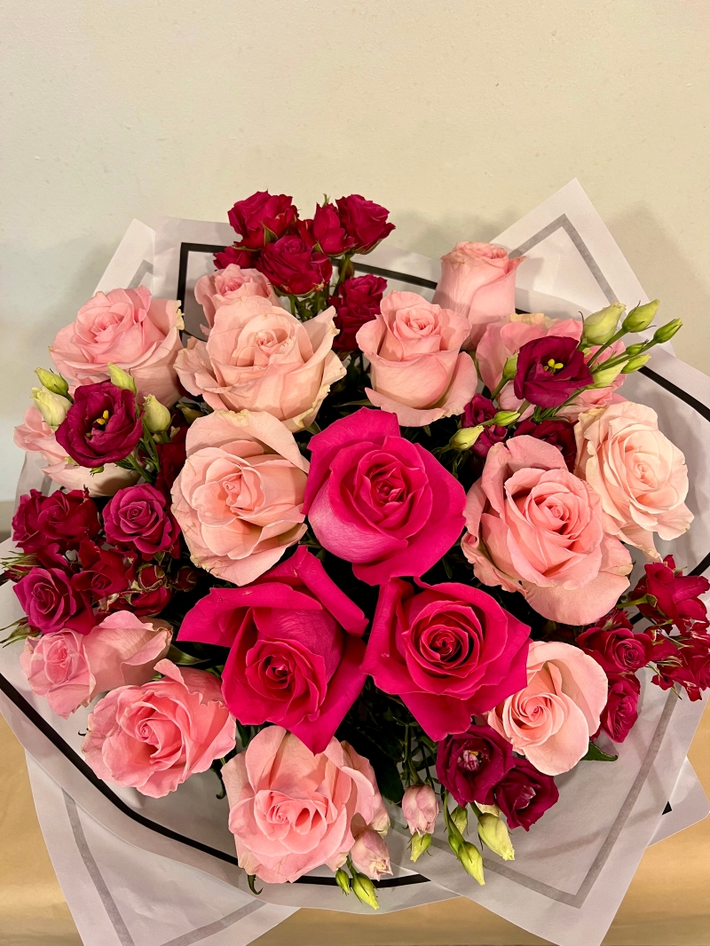 Simply Beautiful Pastel