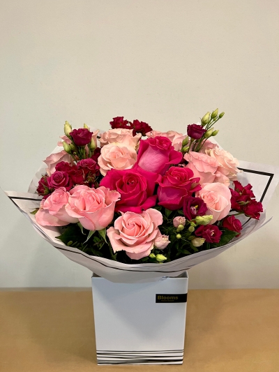 Simply Beautiful Pastel