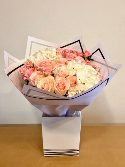 Simply Beautiful Pastel...