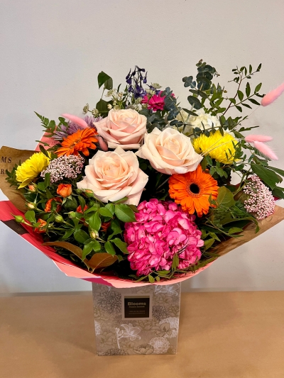 Trending Bouquet..