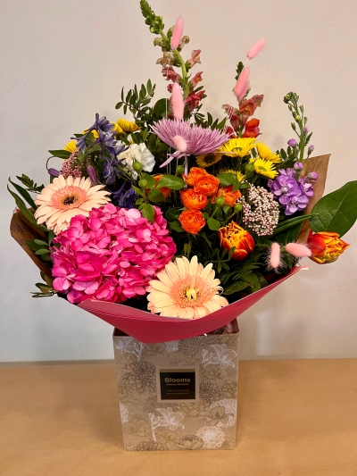 Trending Bouquet