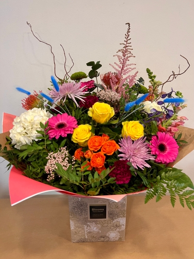 Trending Bouquet...