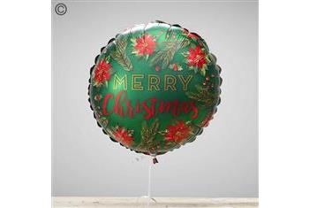 Christmas Balloon