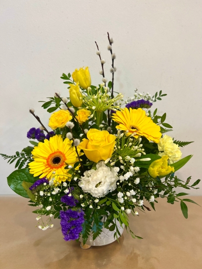 Sympathy Arrangement