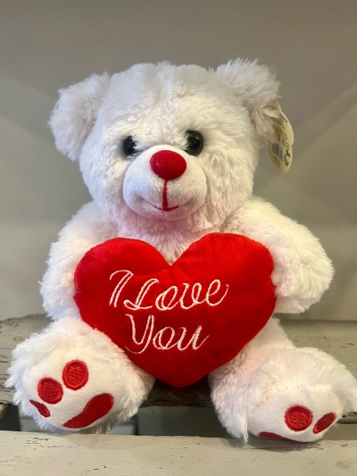 Thomas Bear 18cm