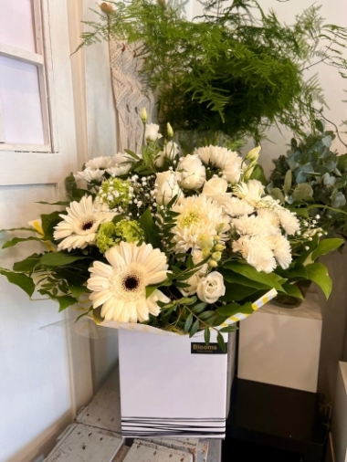Sympathy Florists Choice