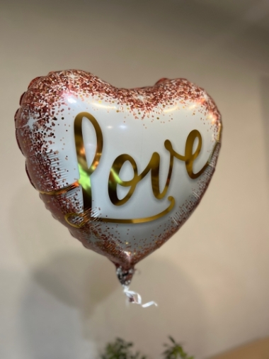 Love Balloon
