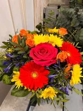 Bright Arrangement