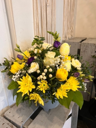 Easter Arrangement