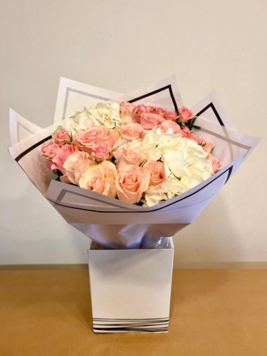 Simply Beautiful Pastel...