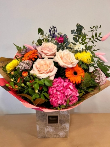 Trending Bouquet..