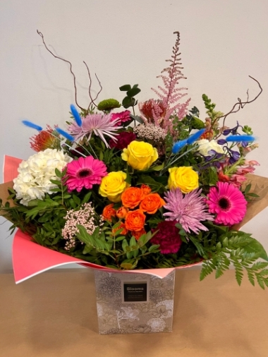 Trending Bouquet...