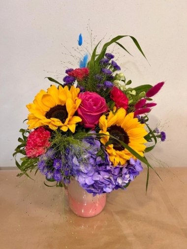 Bright Jug