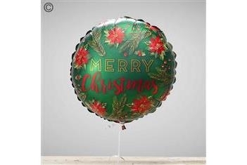 Christmas Balloon