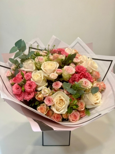 Simply Beautiful Pastel