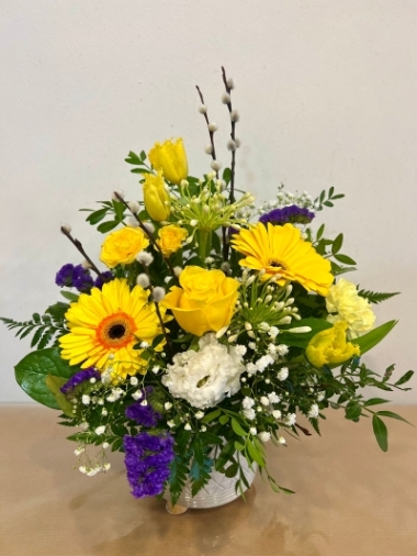 Sympathy Arrangement