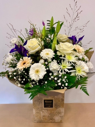 Sympathy Florists Choice