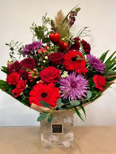 Valentine's Bouquet