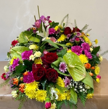 Wreath Bright